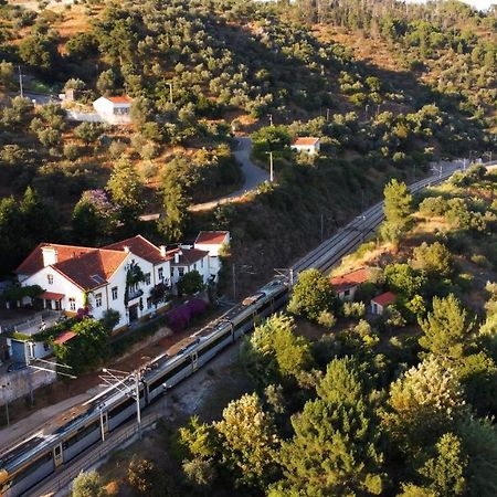 Belver  A Saboeira - Turismo Rural מראה חיצוני תמונה
