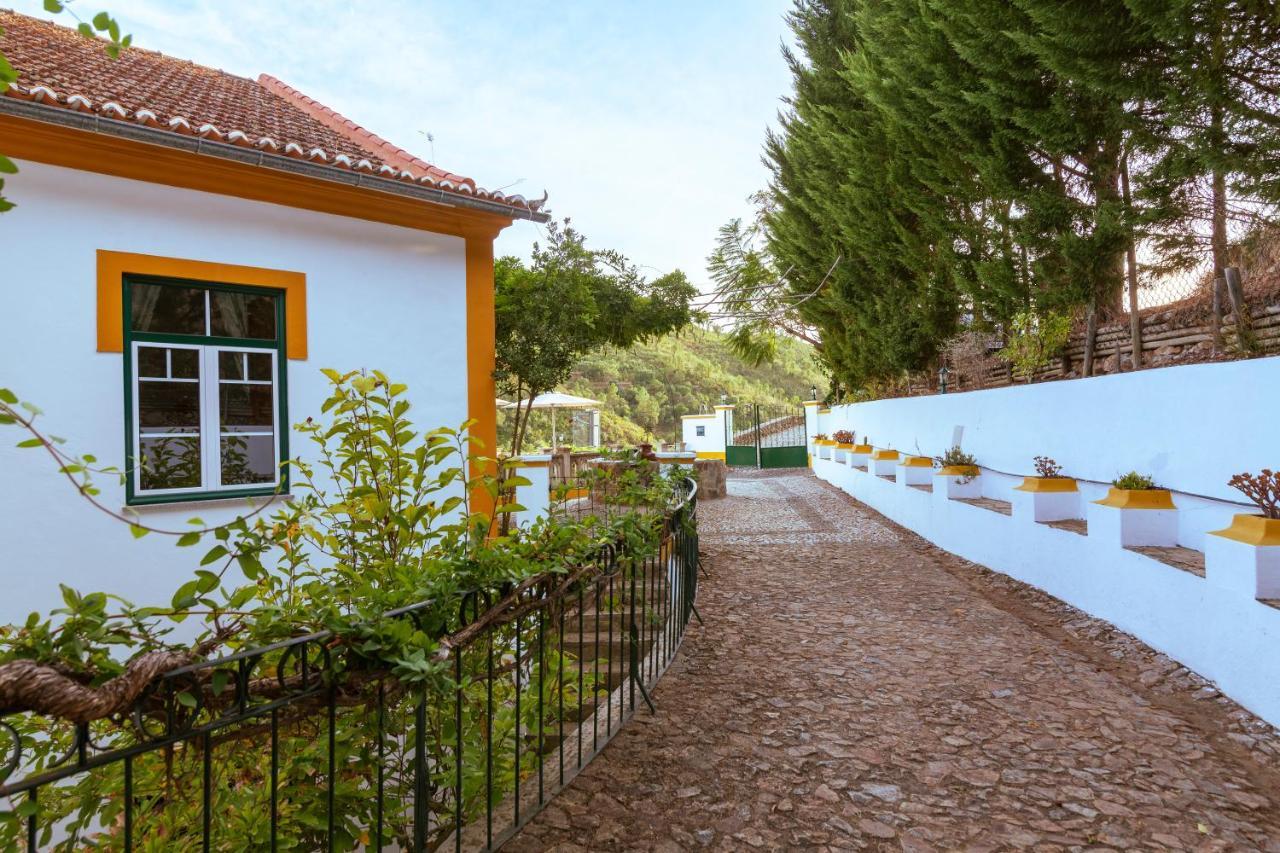 Belver  A Saboeira - Turismo Rural מראה חיצוני תמונה