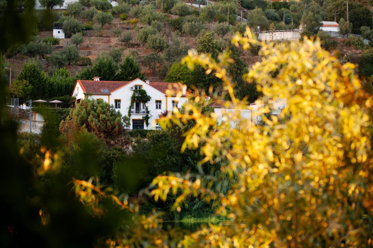 Belver  A Saboeira - Turismo Rural מראה חיצוני תמונה