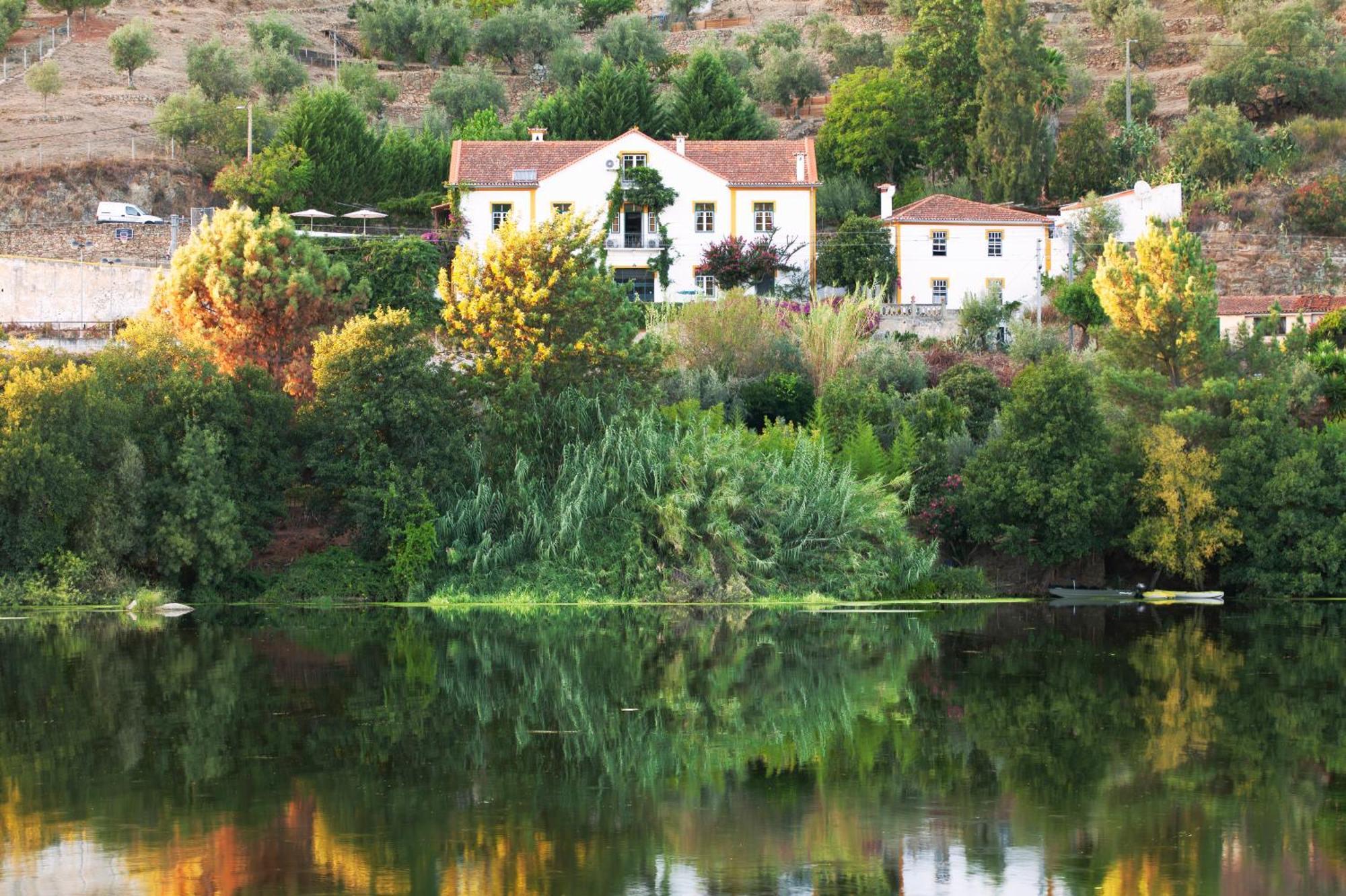 Belver  A Saboeira - Turismo Rural מראה חיצוני תמונה